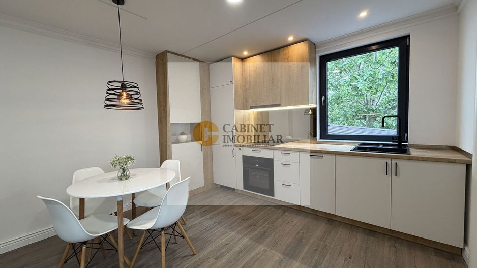 2 camere I Renovat I Rond Alba Iulia  I Etaj 1 - Poză 6