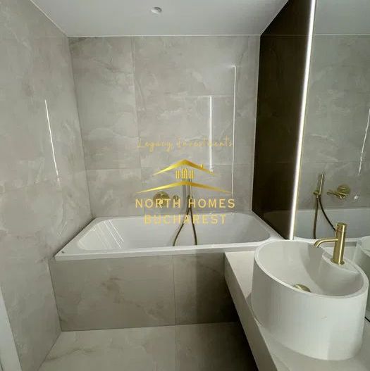 Apartament 2 camere , Cortina North Pipera - Poză 7