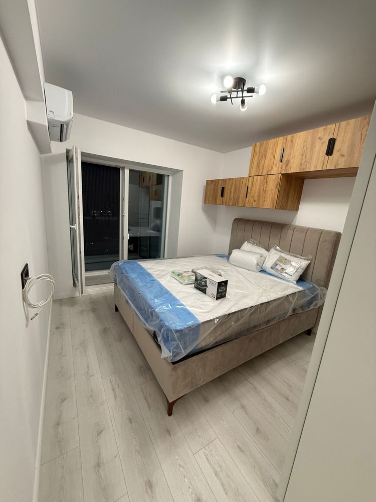 Apartament cu 2 camere PRIMA INCHIRIERE , Piata Sudului sector4 - Poză 2