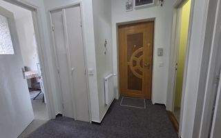 Apartament 2 camere | Ceferiștilor - Mobilat - Poză 11
