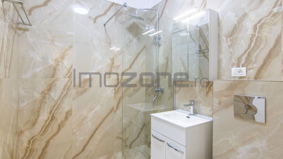 MILITARI - PARCUL LINIEI, CORA LUJERULUI, METROU LUJERULUI, EXIGENT, 3 CAMERE - Poză 26