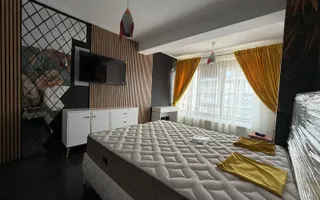 Apartament de lux cu panorama superba la Dunare - Poză 11