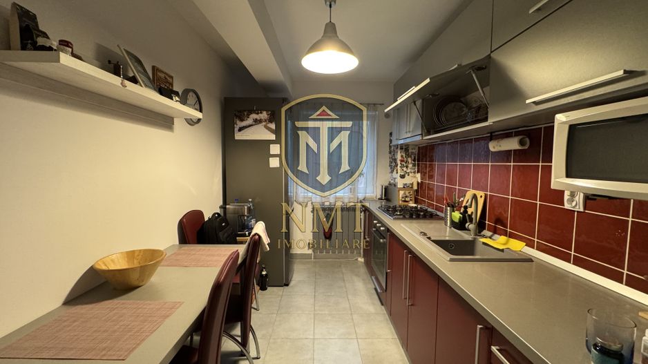 Apartament cu 2 camere | 54 mp |  Avram Iancu - Poză 6