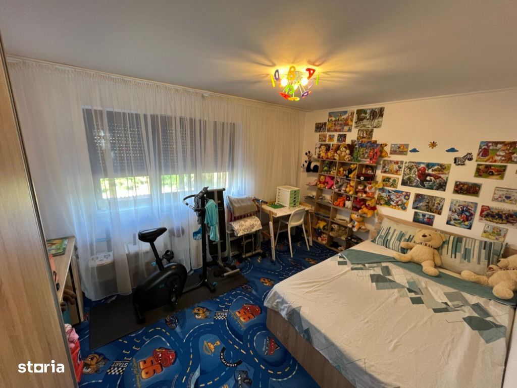 Vila Otopeni Central P+1+M, 0% comision - Poză 17