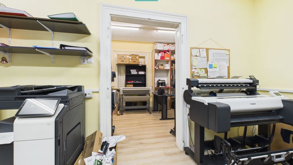 Spațiu Comercial Ultracentral - Poză 6