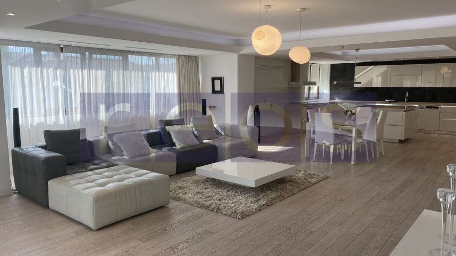 FOR SALE LUXURY APARTMENT ** HERASTRAU ** NORDULUI ** - Poză 2