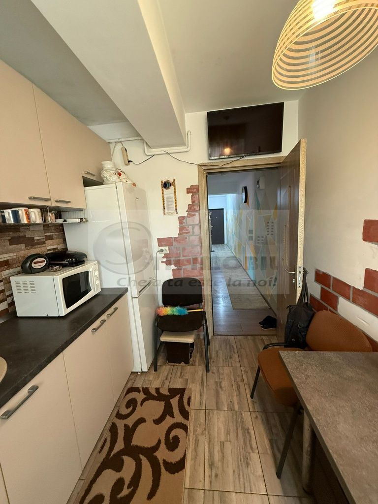 Apartament 2 camere, 54 mp + grădină 18 mp – 91.900 € - Poză 2