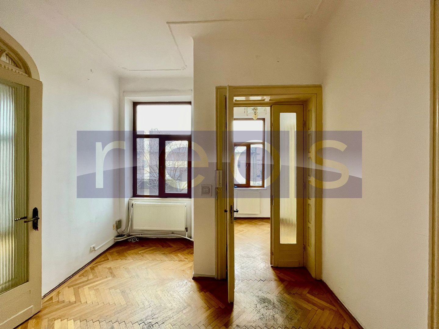 VANZARE APARTAMENT VILA BOEM 3 CAMERE 2 BAI CENTRALA PROPRIE CALEA CALARASI - Poză 10