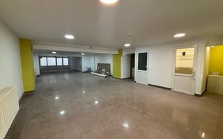 Spatiu Comercial DE INCHIRIAT Marasti - rond OMV - Poză 4