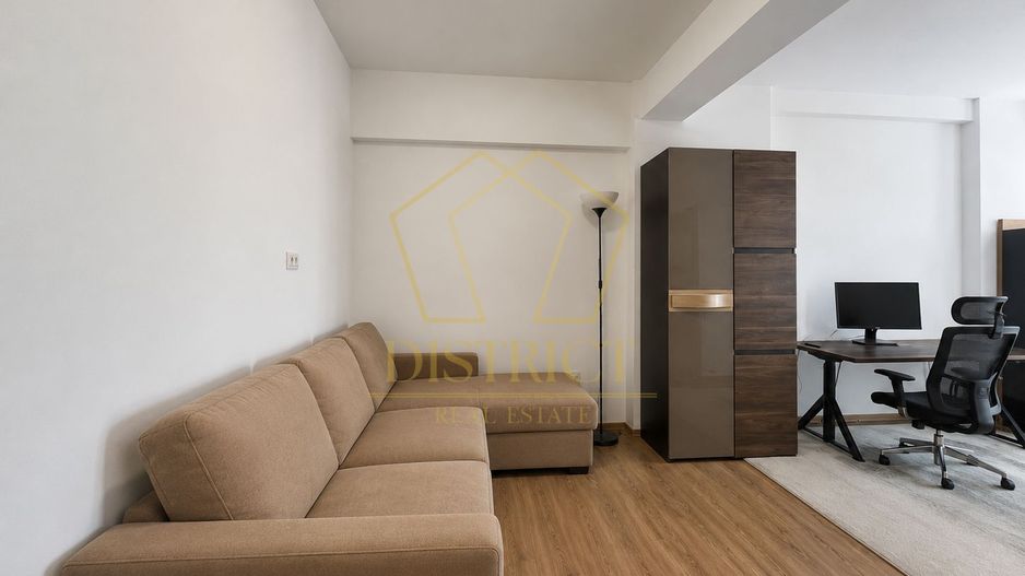 Apartament spațios cu o cameră I zona Prezan I Girocului - Poză 2