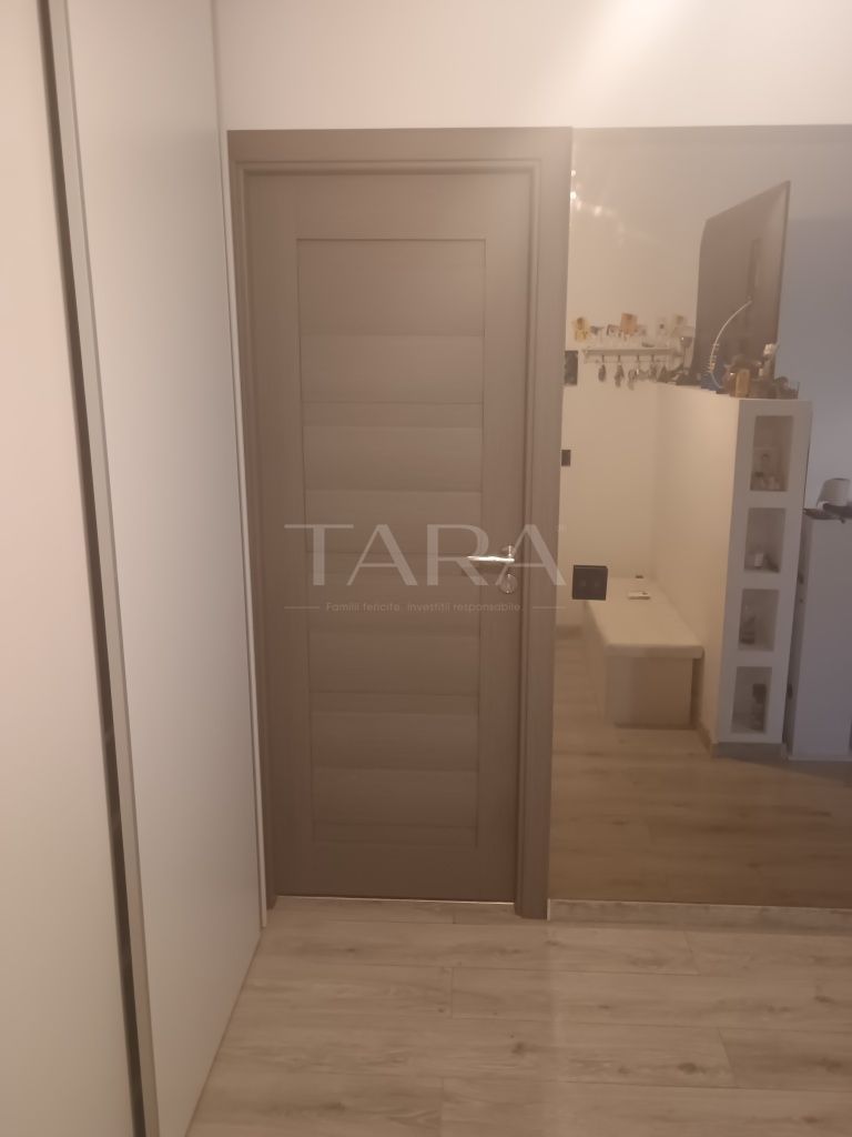 Apartament luminos cu 3 camere – zonă liniștită lângă parc și pădure. - Poză 6