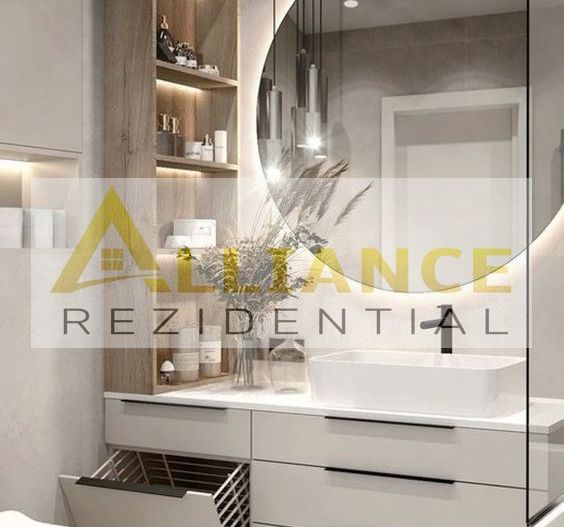 AME RESIDENCE | Proiect Nou | Sos. Leordeni - Poză 3