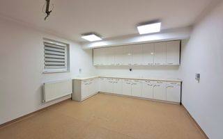 Spatiu comercial pretabil pentru activitati medicale, clinica! - Poză 7
