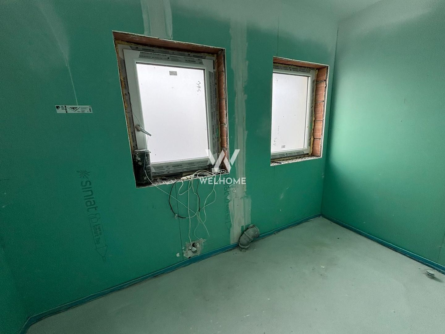 Casa MODERNA 4 camere in Selimbar Triajului - Poză 17