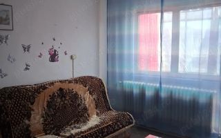 Apartament de închiriat, 2 camere, zona Cantemir, Aleea Decebal 20, Iași - Poză 5