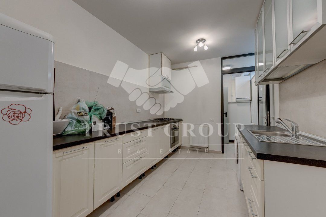 Apartament Capitale 4 camere | 2 locuri parcare | +studio separat - Poză 19