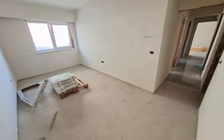 Apartament decomandat de vanzare in Iasi, Galata, 75,84 mp, bloc nou - Poză 9