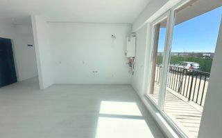 Apartament 2 camere 50 mp | Otopeni central | comision 0 - Poză 2