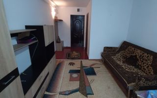 Garsoniera, zona Primaverii/BCR, et.3, mobilata/utilata, 160 euro - Poză 6