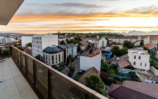 Penthouse zona centrala 100 mp| Proximitate Piata Mihai Viteazu~ Horea - Poză 9