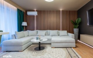 Apartament elegant Iulius Mall, ultrafinisat, mobilat. - Poză 2