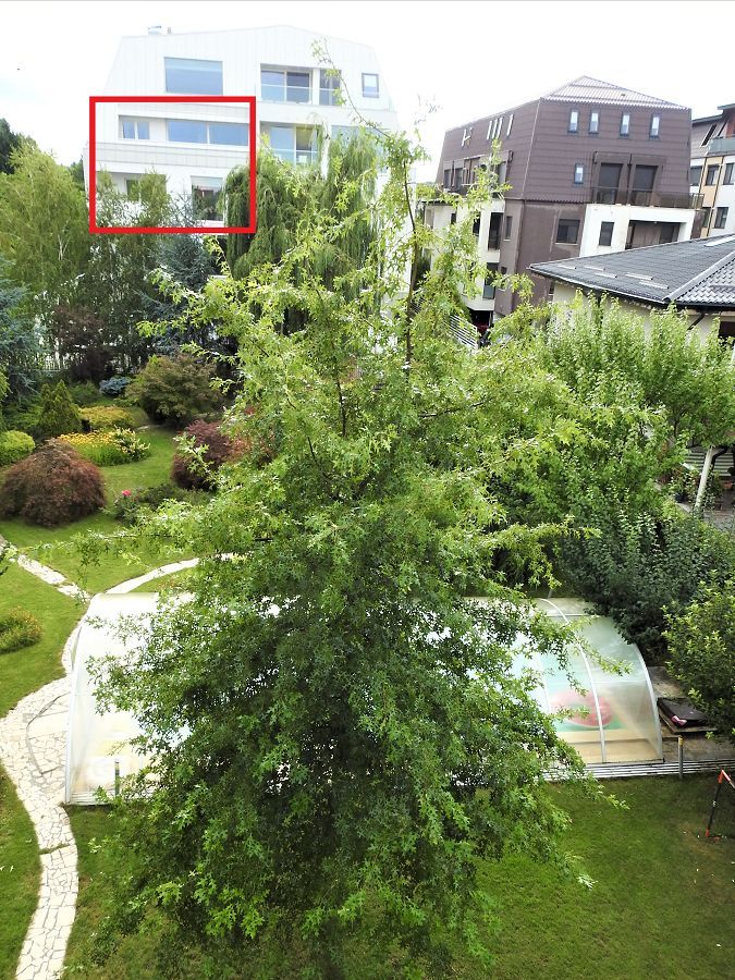 Duplex boutique, 3 dormitoare, locatie premium in  Iancu Nicolae - Poză 20