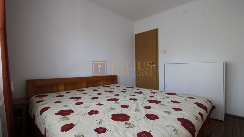 Zona Aradului, 3 camere + 2 bai, centrala proprie. - Poză 6