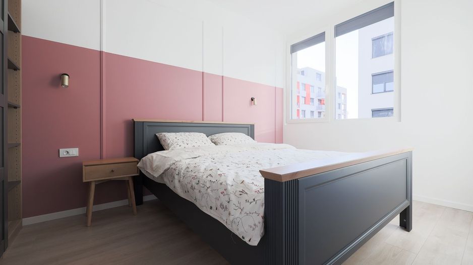 Apartament NOU în ARED City bloc R39 – predare noiembrie 2026 - Poză 6