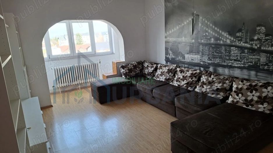 Închiriez apart. 3 camere.Lunca Cetatuii - Poză 5