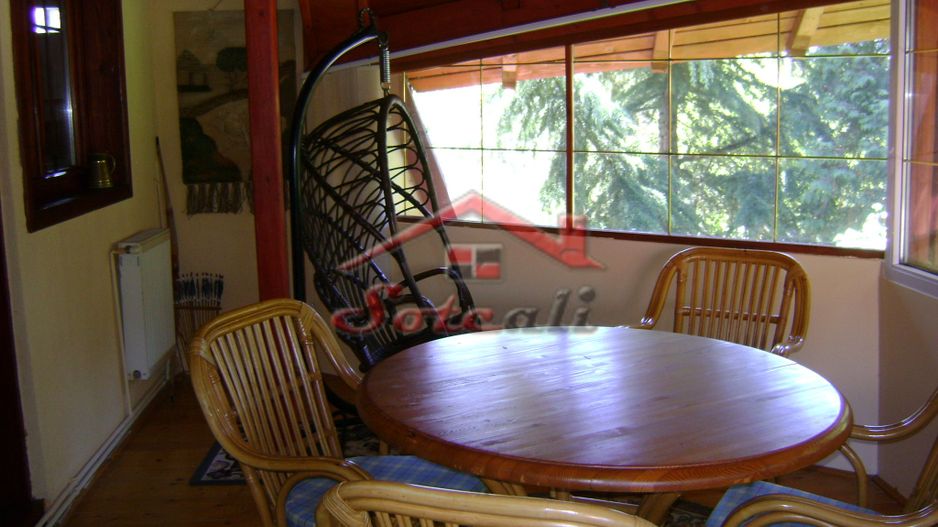 Vila de vanzare Cornu de Jos - Poză 21