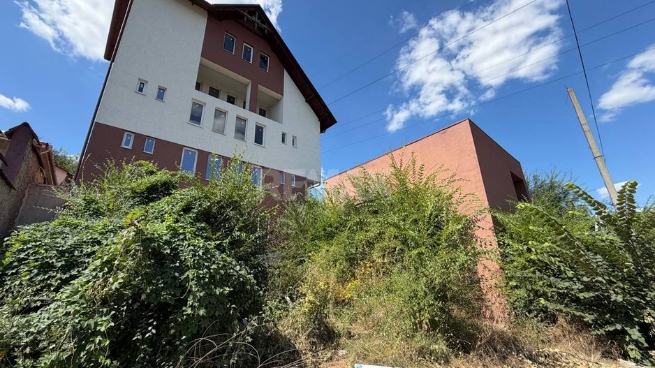 Casa de vinzare sect.Riscani,mun.Chisinau - Poză 7