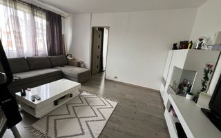 Apartament 2 camere-balcon-Zona Decebal, Apolo - Poză 1