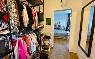 VANZARE APARTAMENT 2 CAMERE 70MP PIATA AMZEI ROMANA INVESTITIE 2 BALCOANE - Poză 7