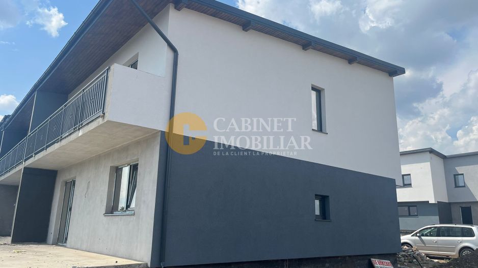 DUPLEX 5 camere Dezvoltator Valea Lupului - Poză 2