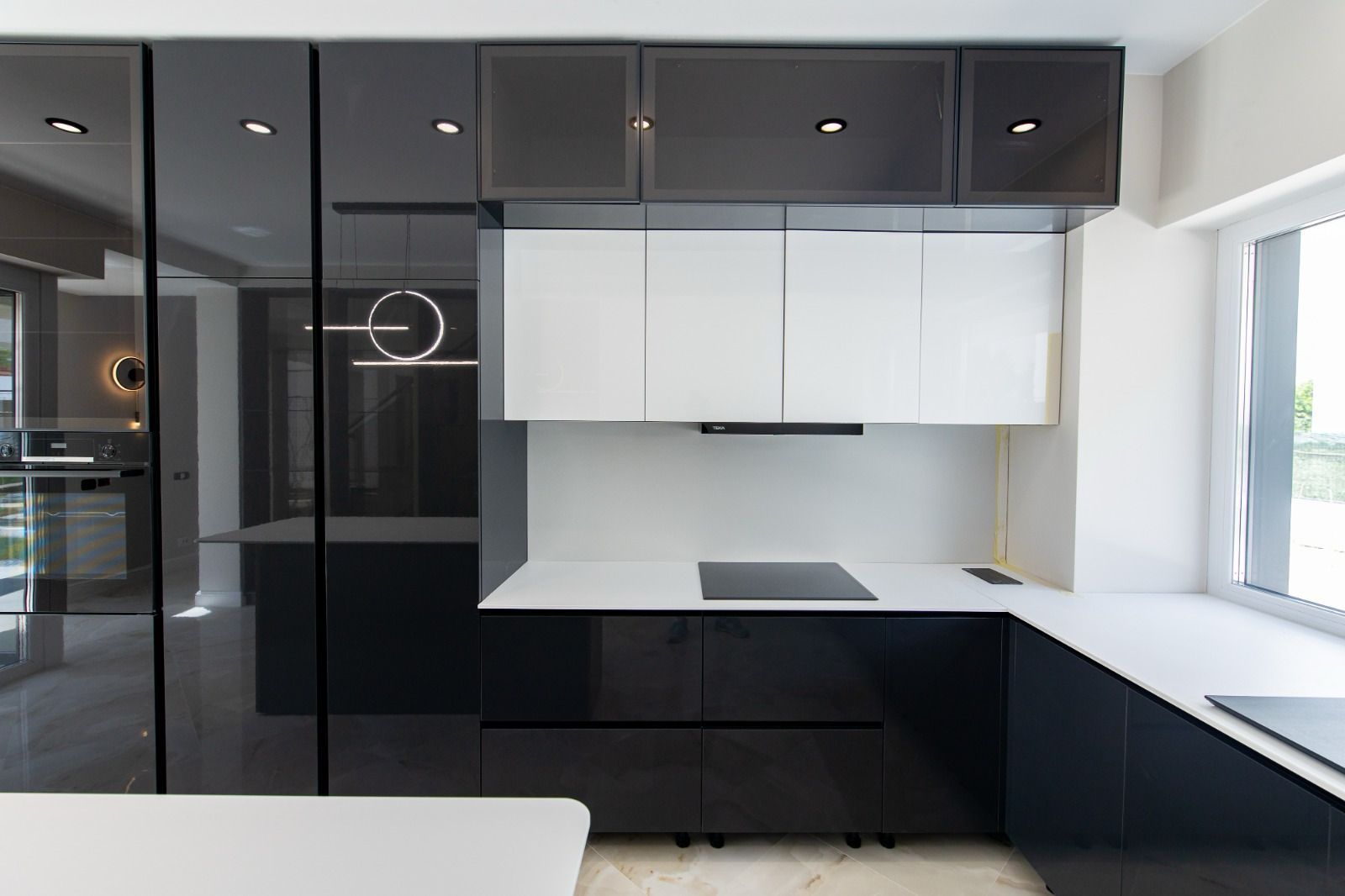 Duplex Premium cu Piscina | Pipera | Iancu de Hunedoara - Poză 4