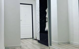 vand Apartament 2 cam D, Visoianu(han), blocuri turn - Poză 1