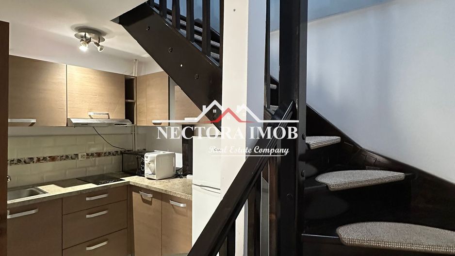 NECTORA IMOB-Apartament Ultracentral pe 2 niveluri, Str. Republicii - Poză 2