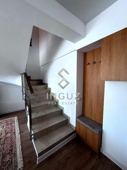 Duplex modern de închiriat – Central Address, Sector 5, București - Poză 3