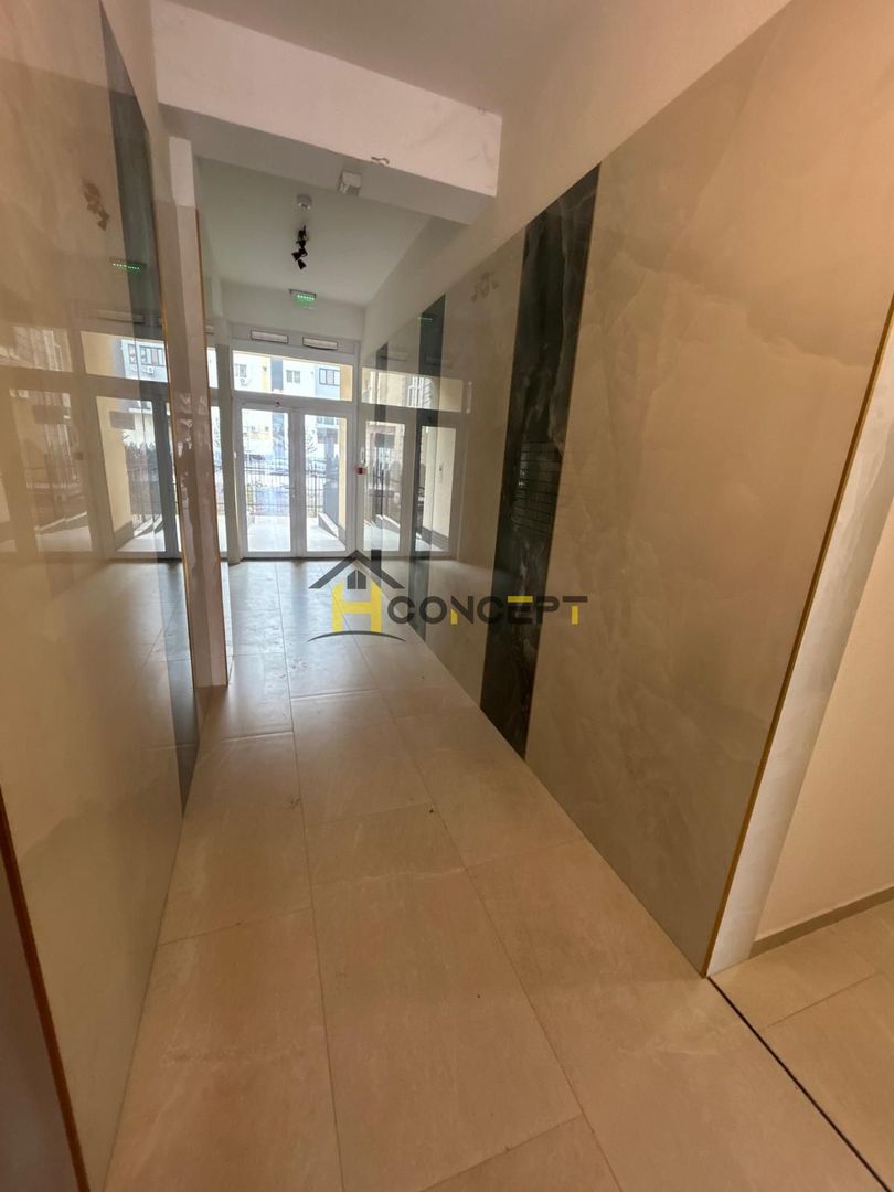 Inchiriere ap 3 cam  Apollo Residence Biruintei 87 - Poză 11
