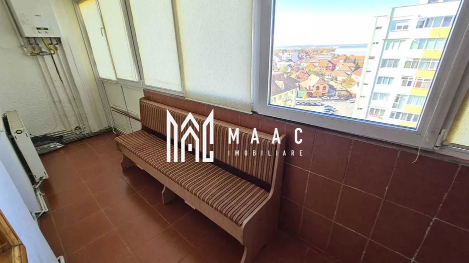 Apartament  2 camere I Etaj Intermediar I Mihai Viteazu - Poză 6