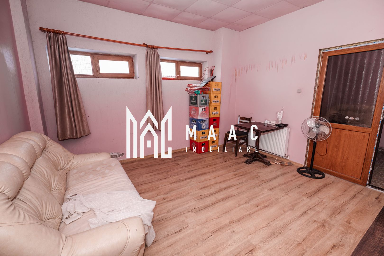 Spatiu comercial 100MP | Dragasani - Poză 10