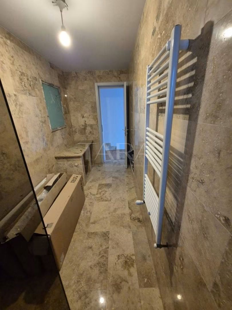 Vilă premium ultracentrală, teren 500 mp, Apahida. - Poză 4