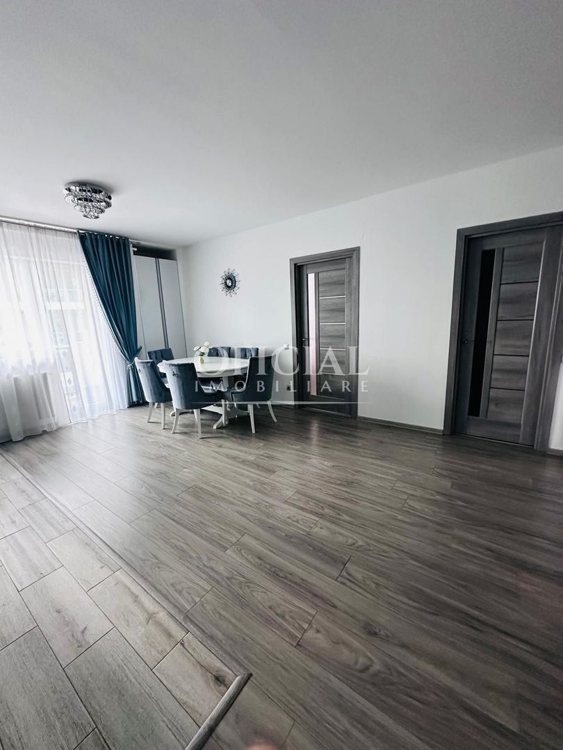 Apartament 3 Camere | 74 m2 | Garaj Inclus | Zona VIVO Metro - Poză 7
