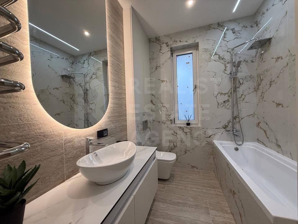 Vânzare, casă, 1 nivel, 100 mp, strada Tineretului, Cojușna - Poză 21