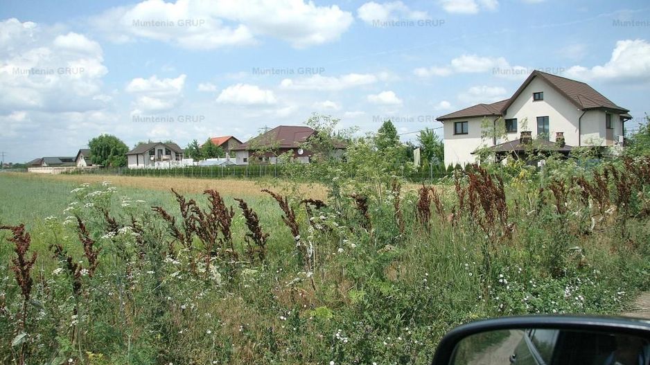 OCAZIE! TARTASESTI - Str. Giurgiului, 20.000 mp. teren intravilan - Poză 2