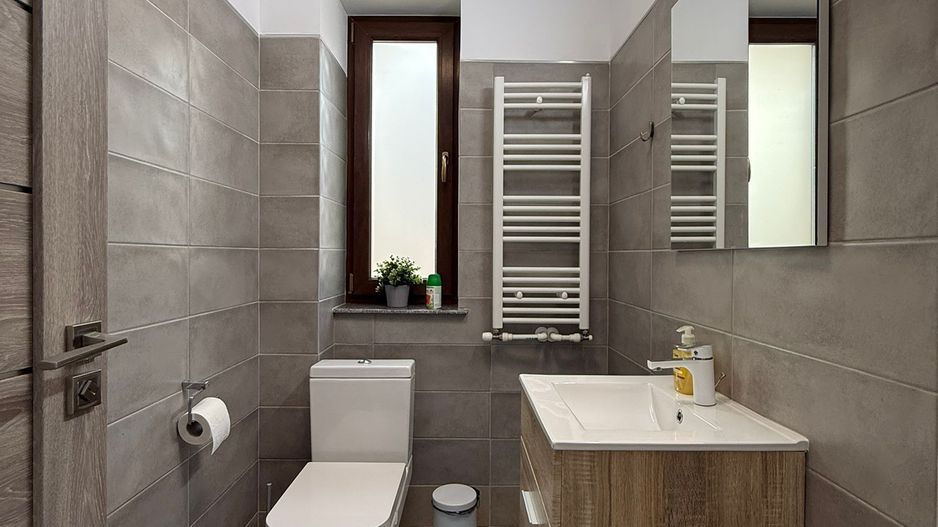 Casa de inchiriat 3 camere | BUCIUM | langa padure - Poză 6