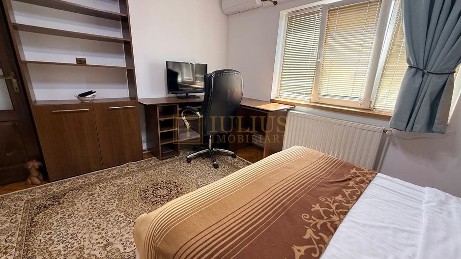2 camere| Telegrafului| apartament superb| Pet friendly (pisica)| - Poză 9