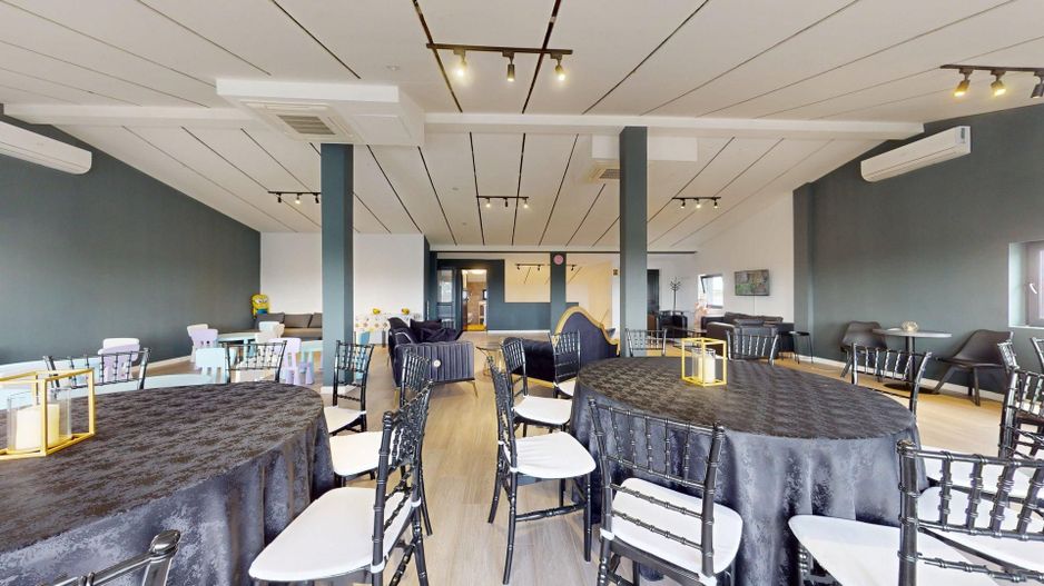 Spațiu comercial modern/showroom Voluntari-Colentina-A3 - Poză 20