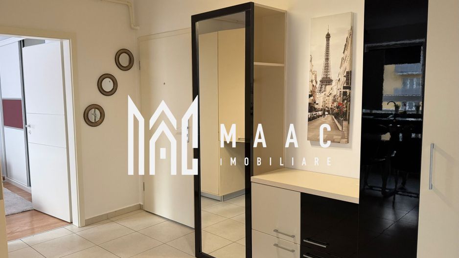 Apartament 2 Camere | Etaj Intermediar | Vedere Spre Munte |  Avantgarden - Poză 3