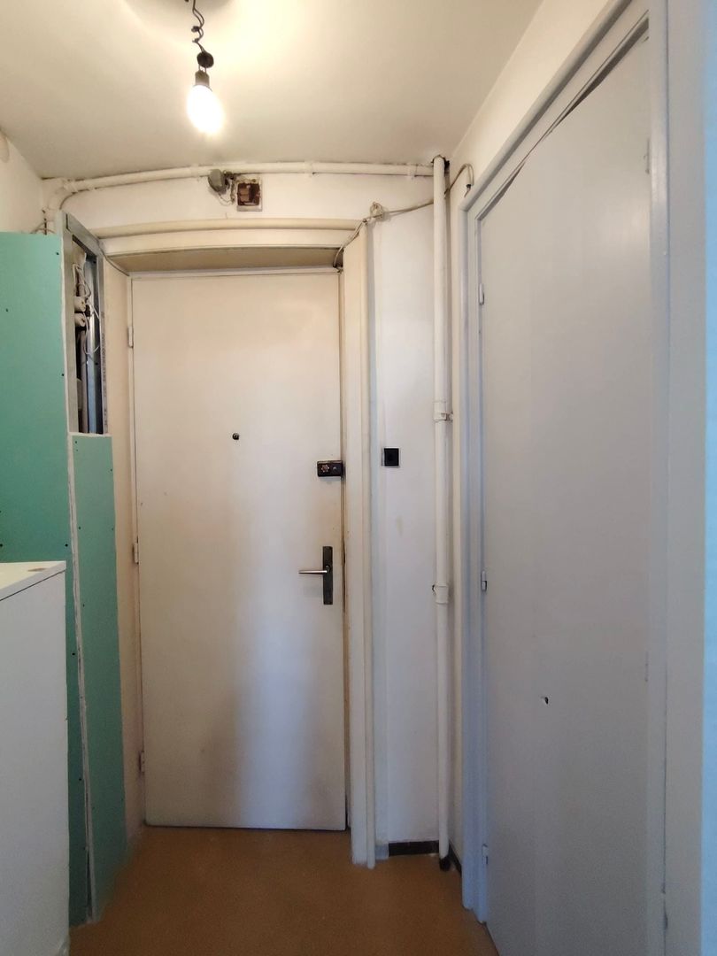 G12 - Garsoniera - Centrul Vechi - Strada Doamnei - Poză 9